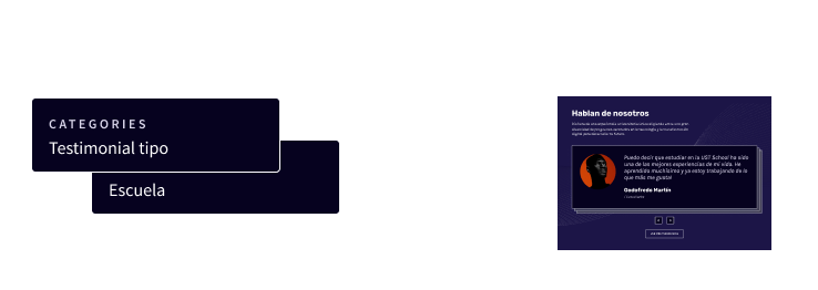 Modules